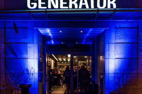 Generator Berlin Mitte