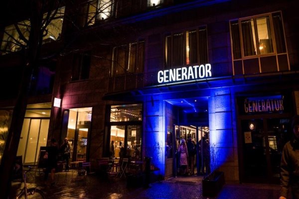 Generator Berlin Mitte
