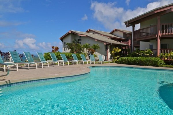 Club Wyndham Shearwater