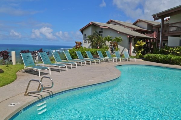 Club Wyndham Shearwater