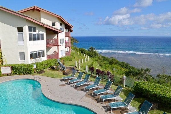 Club Wyndham Shearwater