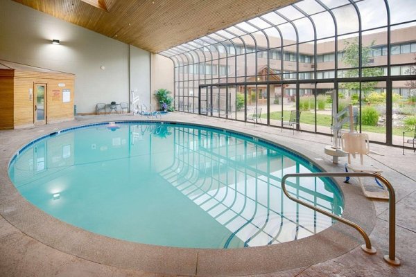 Red Lion Hotel Kalispell