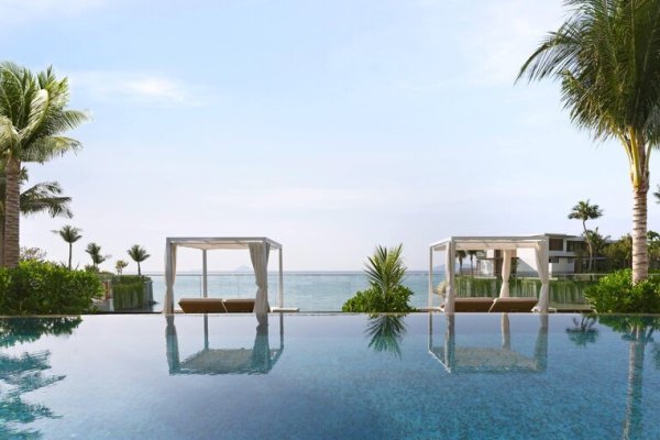 Villa Le Corail Gran Meliá