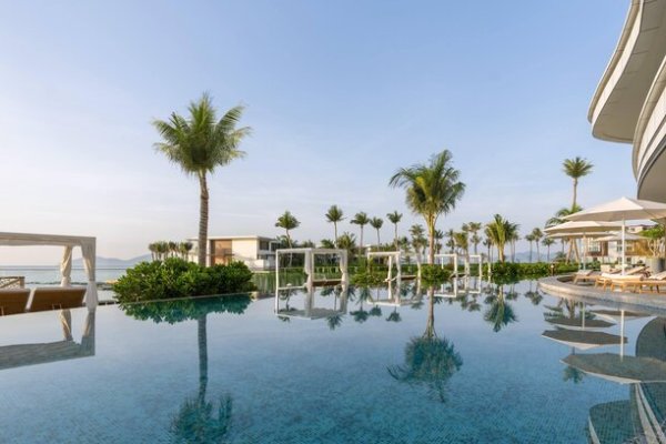 Villa Le Corail Gran Meliá