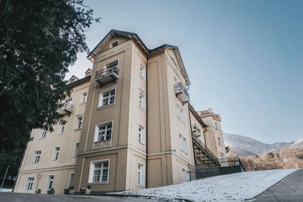 Hotel Sofijin Dvor