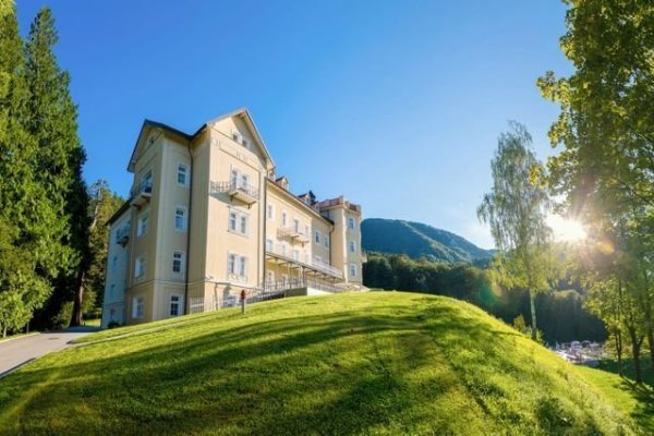Hotel Sofijin Dvor