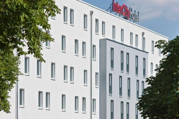 IntercityHotel Ingolstadt