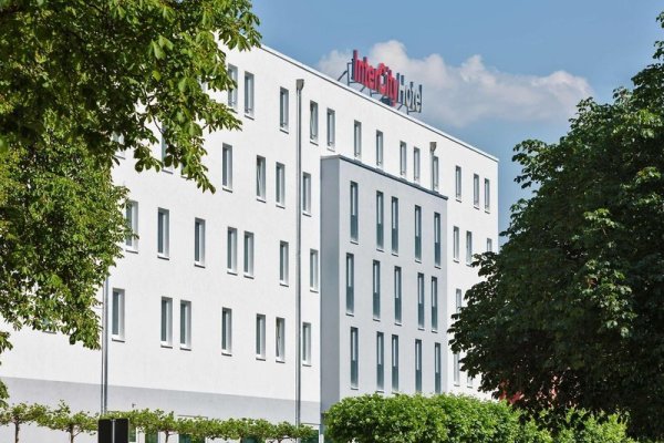 IntercityHotel Ingolstadt