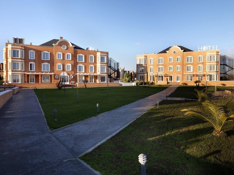 Exe Zarzuela Park