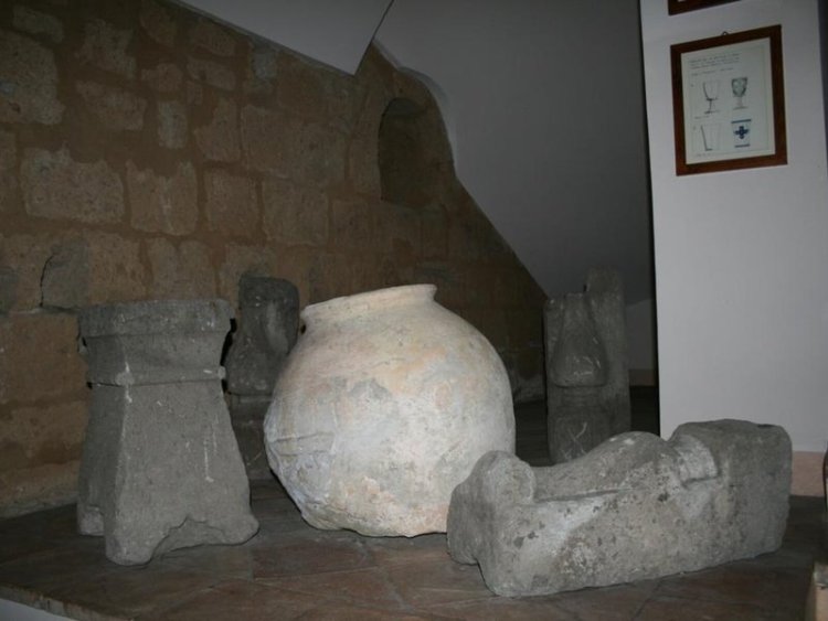 Palazzo Piccolomini