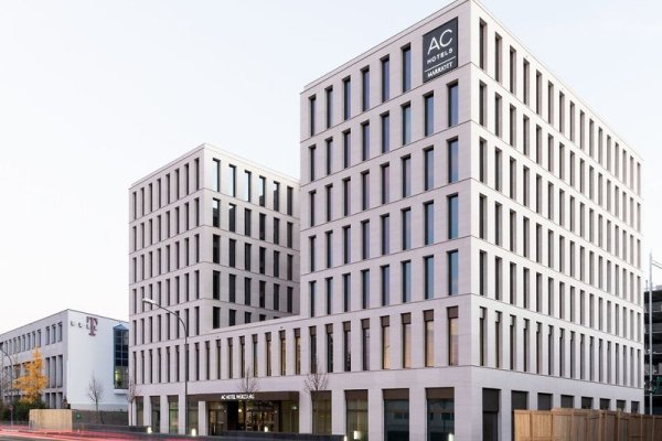 AC Hotel Würzburg