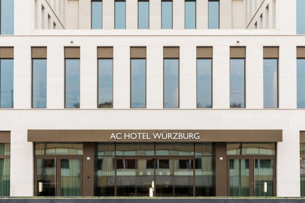 AC Hotel Würzburg