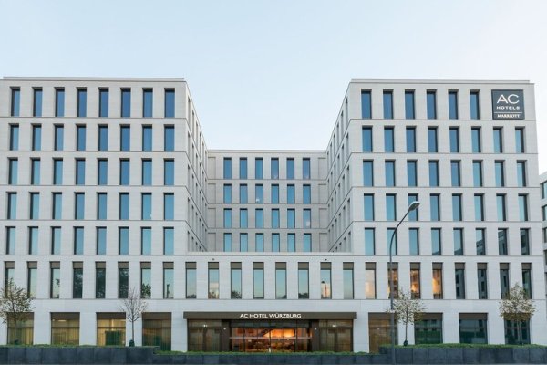 Ac Hotel Würzburg