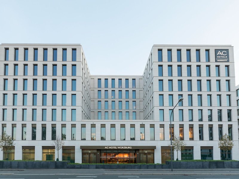 AC Hotel Würzburg