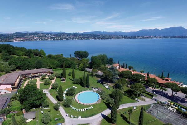 Sentido Lago Di Garda Premium Village