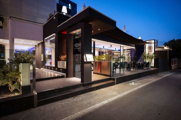 Raffaello Hotel