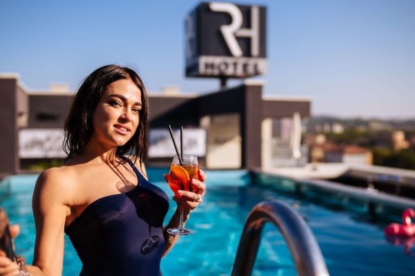 Raffaello Hotel