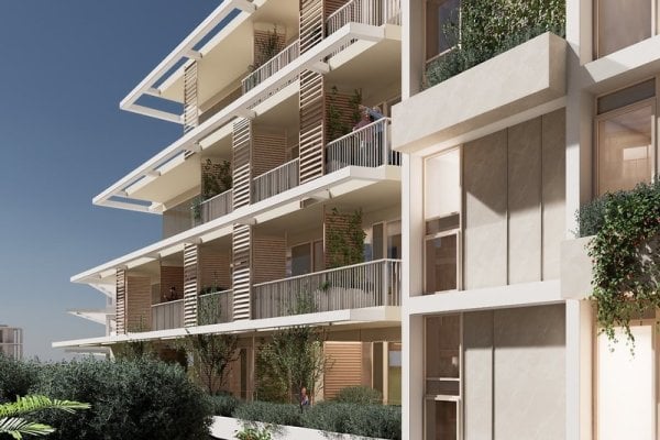 Carine Hotel Medun
