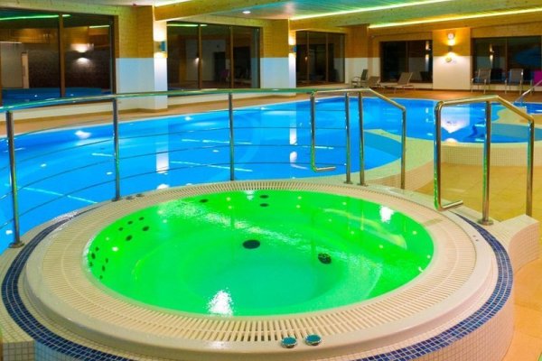 Hotel Buczynski Medical & Spa