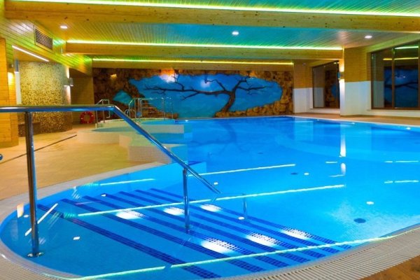 Hotel Buczynski Medical & Spa