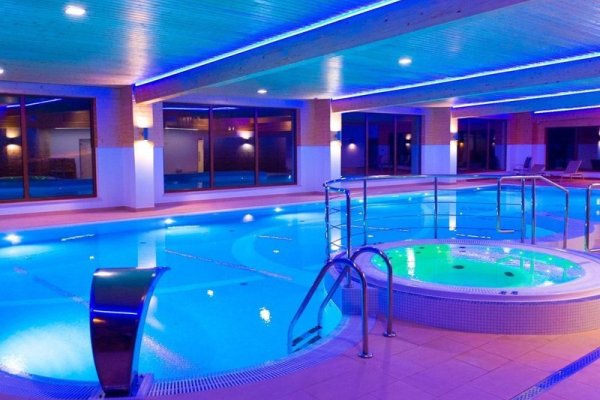 Hotel Buczynski Medical & Spa