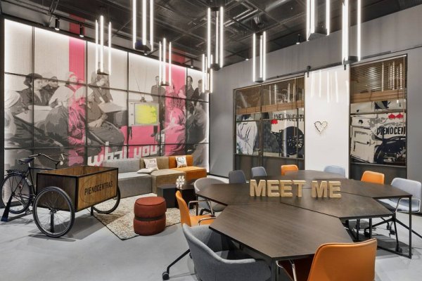 Moxy Kaunas