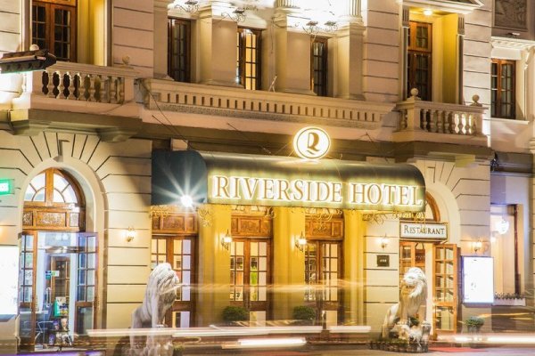 Riverside Saigon