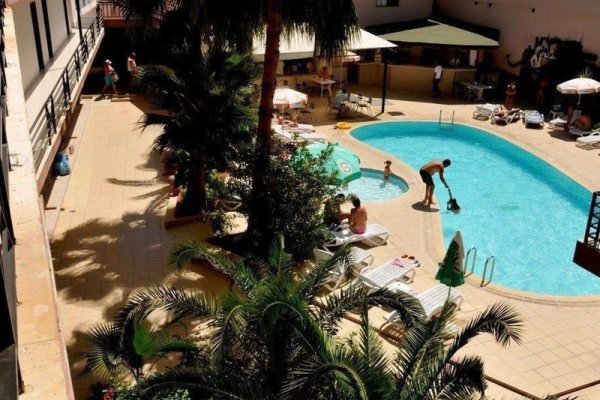 Aybel Inn Hotel