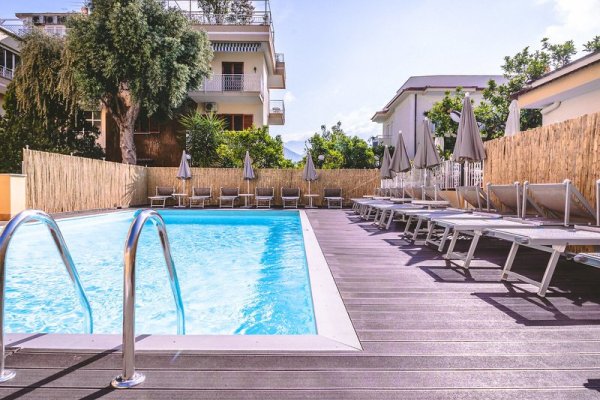 Hotel Isabella