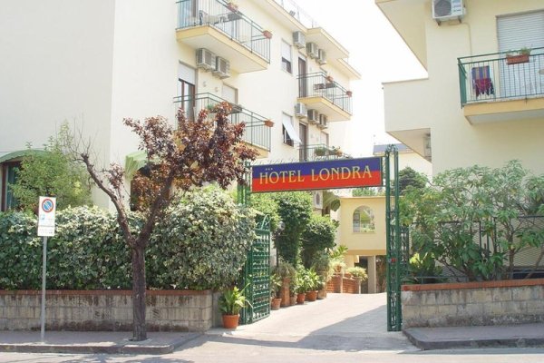 Hotel Isabella