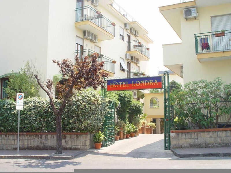 Hotel Isabella