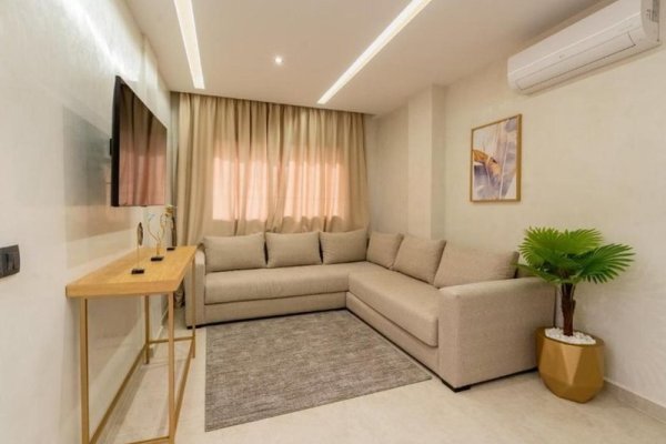 Rambla Appart Hotel Marrakech