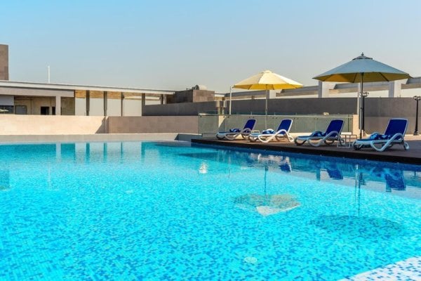 West Walk Retaj Doha