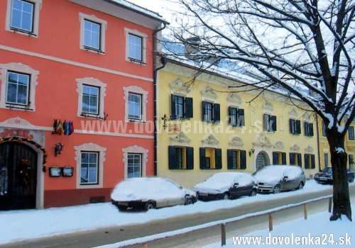 Hotel Pacher