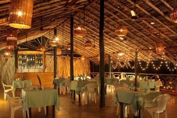 Lillywoods Highland Beach Resort