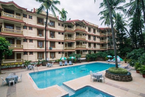 Lillywoods Highland Beach Resort
