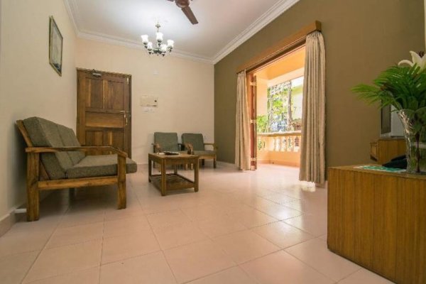Lillywoods Highland Beach Resort