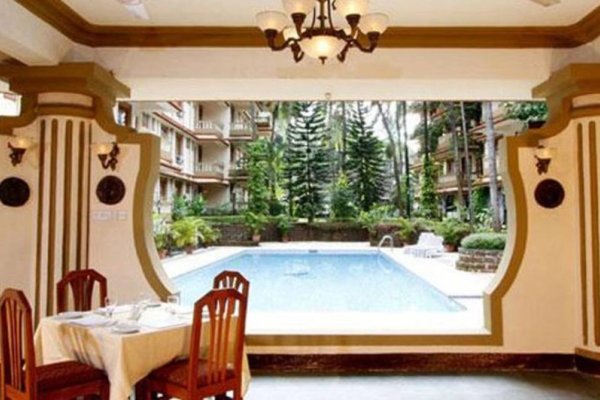 Lillywoods Highland Beach Resort