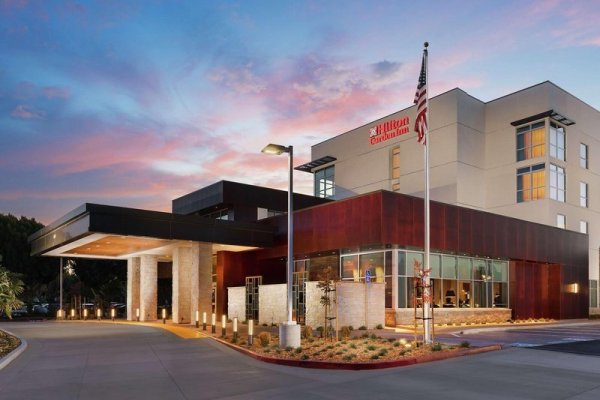 Hilton Garden Inn Sunnyvale