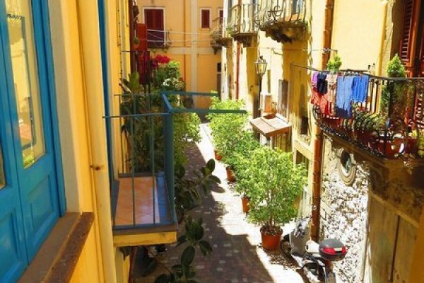 Casa Vittorio