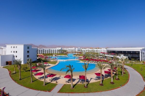 Rixos Radamis Beach Hotel