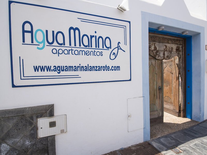 Apartments Agua Marina