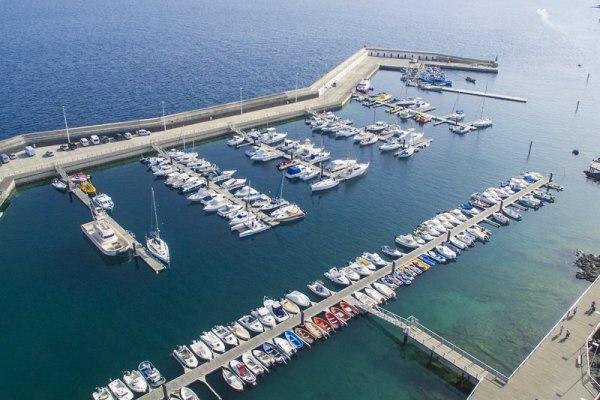 Apartments Agua Marina