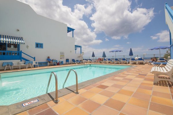 Apartments Agua Marina