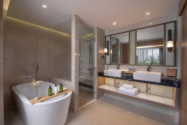 Nysa Hotel Bangkok
