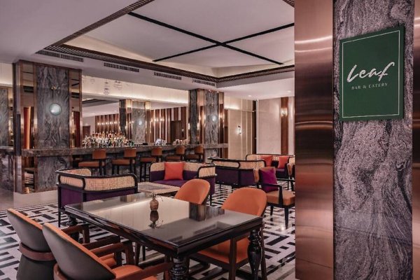 Nysa Hotel Bangkok