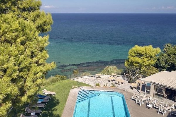 Ionian Hill