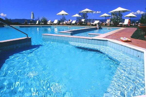 Borgoiano in Toscana