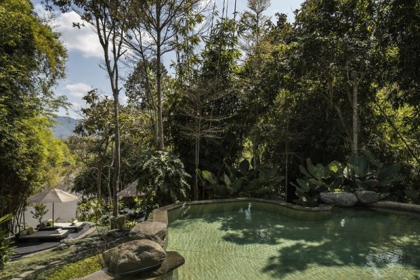 Four Seasons Tented Camp Golden Triangle