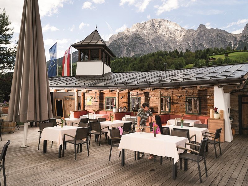 Hotel Der Löwe